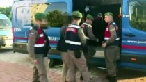 FETÖ'nün TSK Yapılanması Soruşturmasında 166 Askere Tutuklama