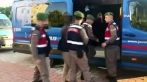 MUVAZZAF ASKER - FETÖ'nün TSK Yapılanması Soruşturmasında 188 Askere Tutuklama Talebi