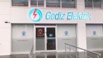 Gediz Elektrik Manisa'da 5. Müşteri İlişkileri Merkezini Açtı