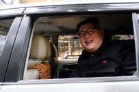 TRUMP - Gerçek Kim Gelirken, Benzer Kim Sınır Dışı Edildi