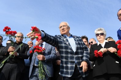 Girit Türkleri, Mersin'e Gelişlerinin 96. Yılı Anma Etkinliğinde Buluştu