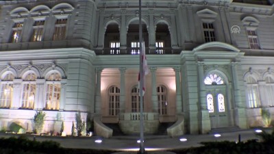 Gürcistan'ın Sovyetler Birliği Tarafından İşgalinin 98. Yıl Dönümü