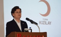 İL KONGRESİ - Güven Tazeleyen Çizen Açıklaması 'Aşım Yok Diyen Hiçbir İhtiyaç Sahibini Eli Boş Göndermedik'