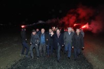 ERDOĞAN TOK - İlkadım'da Cumhur İttifakı Coşkusu