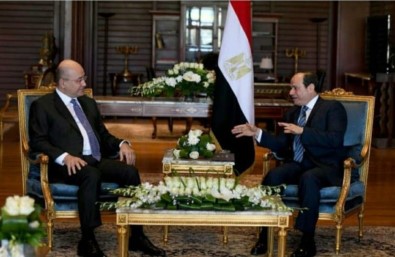 Irak'ta Bayrak Tartışması