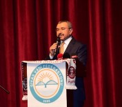 İSMAIL ERDEM - İsmail Erdem Açıklaması 'Ataşehirliler Sen Kazanacaksın Diyorlar'