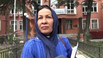 İyi Parti Adayının Adaylığı Kabul Edilmedi