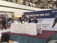 TOPLU KONUT - Kaysermall Outlet AVM' Den Anlamlı Kampanya