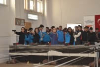 Kırıkkale'de Atıcılık Yarışması