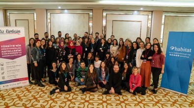 'Kız Kardeşim' Eğitmenleri 2019'A Hazır