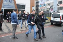 Kocaeli'de İki Cinayetin Azmettiricileri Tutuklandı