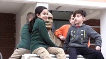Küçük Öğrencilerin Atatürk Sevgisi Haberi