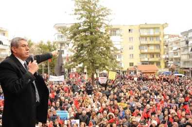 Mehmet Ali Çalkaya'nın Beklediği Karar İl Seçim Kurulundan Çıktı