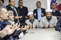 EMPERYALIZM - Memur-Sen Antalya Şubesi'nden Mısır'daki İdamlara Tepki