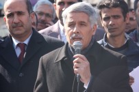 İŞKENCELER - Memur-Sen'den Mısır'daki İdamlara Tepki