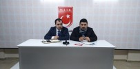 BAŞSAVCı - MTTB'den Mısır'daki İdamlara Tepki