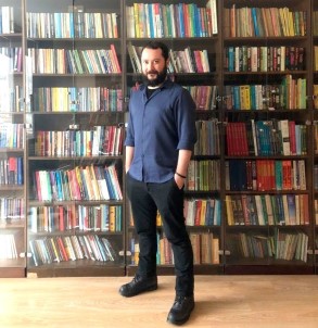 Muğlalı Yazara 'Vedat Günyol Deneme Ödülü'