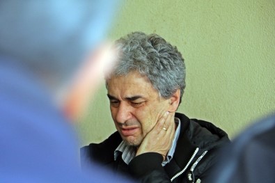 Öğretmen Ağabeyin, Öğretmen Kardeşine Son Bakışı