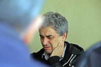 Öğretmen Ağabeyin, Öğretmen Kardeşine Son Bakışı