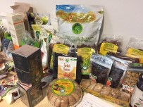 EGE İHRACATÇı BIRLIKLERI - Organik İhracatının Yüzde 75'İ Ege'den Yapılıyor