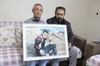 TIR ŞOFÖRÜ - (Özel) Çocuklarını Kazada Kaybeden Aile, Beraat Eden Tır Şoförünün Tutuklanmasını İstiyor