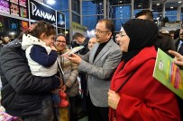 NECİP FAZIL KISAKÜREK - Özhaseki'den Gençlere Öğütler