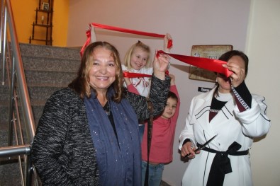 Puşkin Müzesi Antalya'da Açıldı
