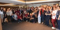 STRATEJI - Samsun'da 'Herkes İçin Sağlık' Diyeli 10 Yıl Oldu