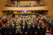 SERDİVAN BELEDİYESİ - Serdivan'da Cumhur İttifakı Coşkusu