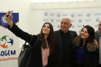 SOGEM Gençleri Büyükşehir'in Çatısı Altında