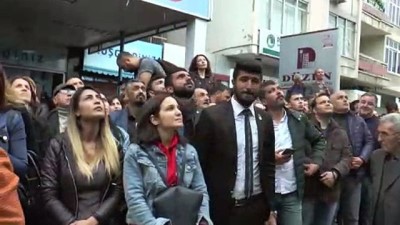 'Son Kararı YSK Verecek Ama Yine Birilerinin Kripto Oyunlarına Geldik'