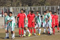 MEHMET TURAN - Spor Toto Elit Akademi U19 Ligi