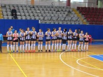 Sultanlar Grubunu Şampiyon Tamamladı