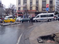 TAKSİ ŞOFÖRÜ - Taksici Cinayetinde 2 Tutuklama