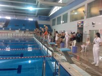 KURBAĞA - THOM Baraj Müsabakaları Tamamlandı