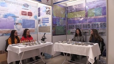 TÜBİTAK Lise Öğrencileri Araştırma Proje Yarışması