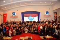 MUSTAFA KALAYCI - Türk Eğitim-Sen Genel Başkanı Geylan Açıklaması 'Türkiye Kamu-Sen'i Engellemek Hiç Kimsenin Haddi Değil'