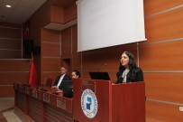 PAMUKKALE ÜNIVERSITESI - Uluslararası İlişkiler Fakülte Ve Bölüm Koordinatörlerine  Bilgilendirme Toplantısı