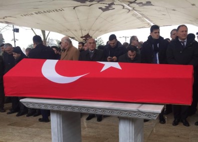 Ünlü Tarihçi Prof.Dr.Kemal Karpat Son Yolculuğuna Uğurlanıyor