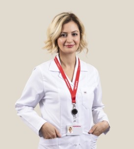 Uzm. Dr. Banu Çağlar Açıklaması 'Aşırı Terlemeye Dikkat'