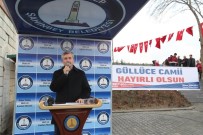 ŞAHINBEY BELEDIYESI - Vatandaş İstiyor, Başkan Tahmazoğlu Yapıyor