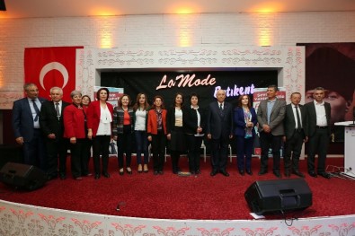 Yenimahalle'ye 24 Saat Açık Kütüphane