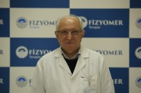 FİZİK TEDAVİ - Yutma Güçlüğü Pek Çok Hastalığın Seyri Sırasında Görülebiliyor