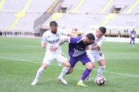 İBRAHIM AKıN - 1. Lig'in Agresifi Altay