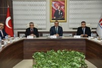 ORMAN İŞLETME MÜDÜRÜ - 112'Ye Yapılan Asılsız Çağrıların Oranı Düştü