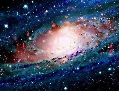 300 Bin Uzak Galaksi Keşfedildi