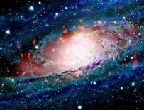 RADYO TELESKOP - 300 Bin Uzak Galaksi Keşfedildi