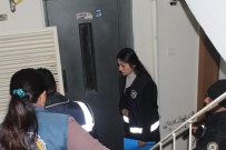 TEFECİLİK - Adana'da Tefeci Ve Yasa Dışı Bahis Operasyonu Açıklaması 23 Gözaltı