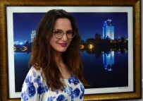 ERASMUS - Adana'nın Lezzetlerini Tanıtan Videoyu Çeken Mona Açıklaması 'Adanalılar Çok Misafirperver'