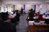 VERGİ HAFTASI - Alan '5 Yıl Bizlere Vekalet Verin '